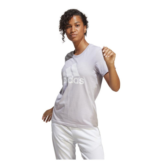 Adidas Γυναικεία κοντομάνικη μπλούζα W BL T